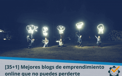 [35+1] Mejores blogs de emprendimiento online que no puedes perderte