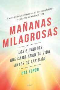 Manianas milagrosas - Hal Elrod