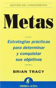 Metas - Brian Tracy