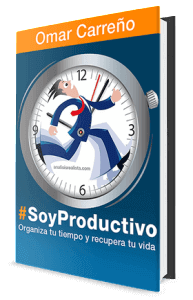 soy productivo - omar carrenio