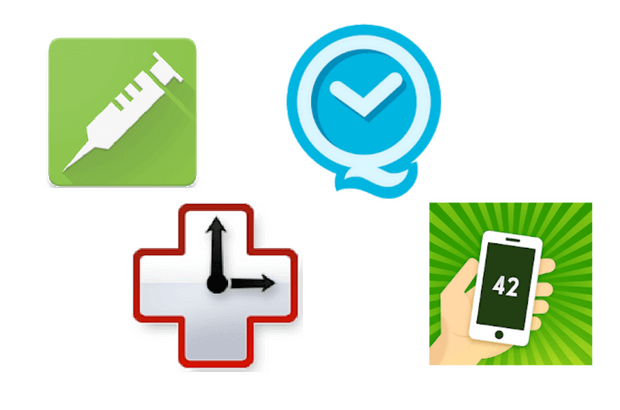 adicción al móvil apps pam
