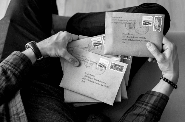 limpieza del email despues de las vacaciones