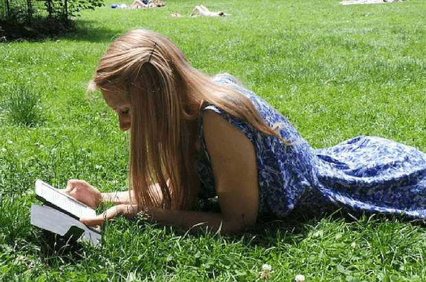 almuerzo saludable descanso productividad