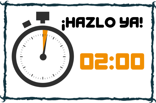 combatir la procrastinación
