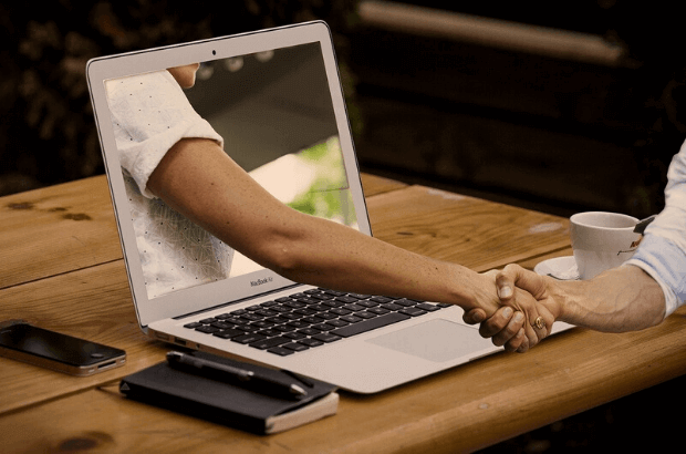 emprender ayuda a encontrar trabajo