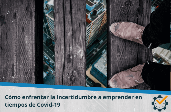 miedo a emprender